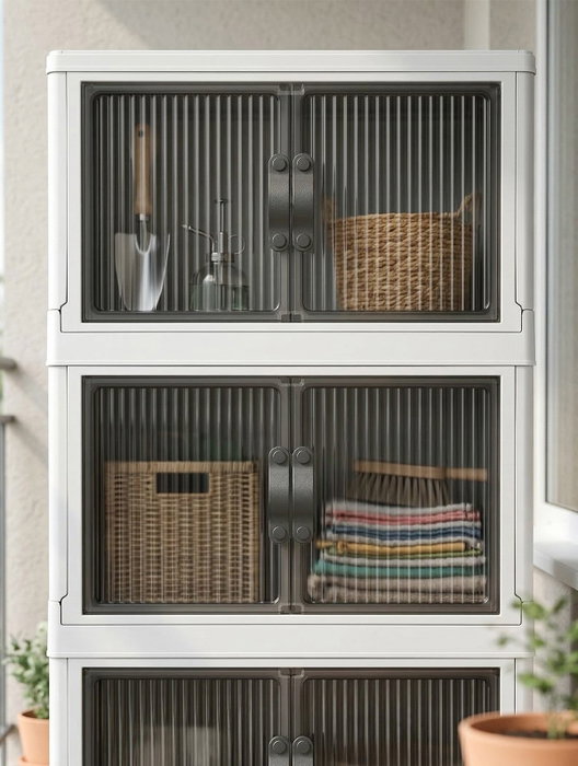 Hanah Home Lavine 127 - Blanco